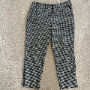 Worthington slim ankle pants